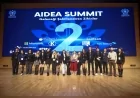Acıbadem Üniversitesi’nde AIDEA SUMMIT 2: Girişimcilik, Teknoloji ve Sağlık Alanlarında Gençler Bir Araya Geldi