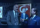 ANKARA EMLAKÇILAR MESLEK ODASI BAŞKANI BURAK ARPACI: “BU BAŞARI TEK KİŞİNİN DEĞİL GÜÇLÜ BİR EKİBİN SONUCUDUR”