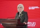 Cumhurbaşkanı Erdoğan’ın eşi Emine Erdoğan: “Çocuklar küresel krizlerin en ağır bedelini ödüyor, kalıcı değişim şart”