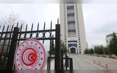 Ticaret Bakanlığı 2026 İthalat Rejimini Açıkladı: Yerli Üretim, İstihdam ve Rekabet İçin Yeni Düzenlemeler Yürürlükte