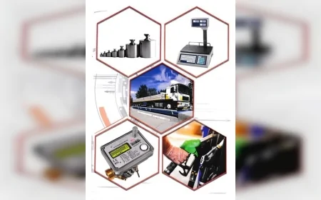 Çorum İl Sanayi ve Teknoloji Müdürlüğü’nden Ölçü ve Ölçü Aletleri İçin Periyodik Muayene Uyarısı