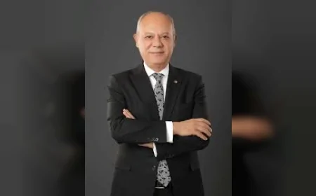 Eskişehir Ticaret Borsası Başkanı Ömer Zeydan: “2026 yılında ekonomi daha iyi olacak altın ve gümüş yükselişini sürdürecek”