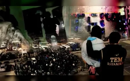 İçişleri Bakanı Ali Yerlikaya: “21 İlde Eş Zamanlı Operasyonlarda 357 DEAŞ Şüphelisi Yakalandı”