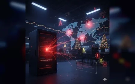 Küresel siber saldırı dalgasında Adobe ColdFusion sunucuları hedefte: 2,5 milyonu aşan kötü amaçlı istek tespit edildi