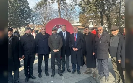 Gazeteci Serhan Asker’in Görkemli Hatıralar Programında Çorum’un Kadim Mirası Hürriyet Parkı’ndan Türkiye’ye Tanıtıldı