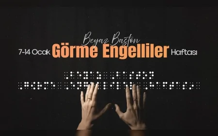 Cumhurbaşkanı Recep Tayyip Erdoğan’ın eşi Emine Erdoğan: “Asıl dönüşüm alışkanlıkların değişmesiyle mümkündür”