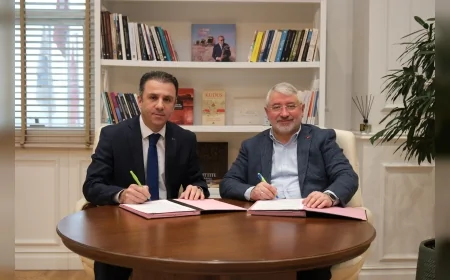 Çorum Belediyesi ile Cumhuriyet Başsavcılığı Arasında Protokol Hükümlüler Kamu Yararına Çalışacak