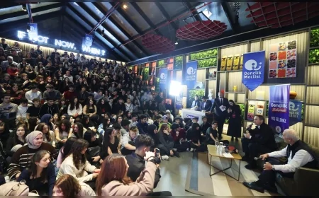 Enerji ve Tabii Kaynaklar Bakanı Alparslan Bayraktar: “Gabar’da Eskiden Gözyaşı Vardı, Şimdi Her Yıl 2 Milyar Dolarlık Üretim Yapılıyor”