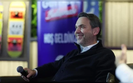 Enerji ve Tabii Kaynaklar Bakanı Alparslan Bayraktar: “Gabar’da Eskiden Gözyaşı Vardı, Şimdi Her Yıl 2 Milyar Dolarlık Üretim Yapılıyor”