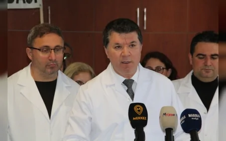 Muğla Eczacı Odası KKİ Uygulanmayan İlaçlar İçin Uyardı: “Eczaneler Zarar Ediyor Halk Mağdur Oluyor”