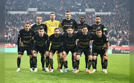 Çorum FK Direklere Takıldı Diyarbakır’da Lider Amedspor Mbaye Diagne’nin Golüyle Kazandı