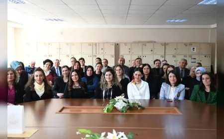 2026 Yılı Yarıyıl Tatili Öğretmenlerin Mazerete Bağlı Yer Değiştirme Duyuruları Yayımlandı