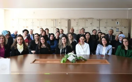 Millî Eğitim Bakanlığı 2026 Yılı Yarıyıl Tatili Öğretmenlerin Mazerete Bağlı Yer Değiştirme Takvimini Açıkladı