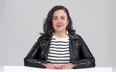 Para Dergisi Yazarı Şule Güner: “AB Yapay Zeka Yarışında Regülasyon Yerine İnovasyonu Önceliyor”