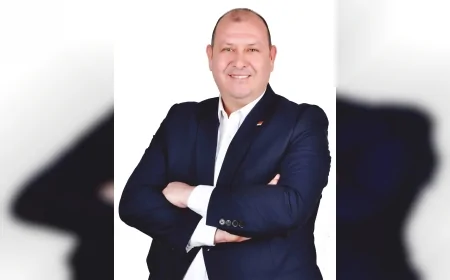 Menderes Belediyesi’nden Yarıyıl Tatiline Özel Kış Kampı: Başkan Çiçek “Çocuklarımız Tatili Dolu Dolu Geçirecek”