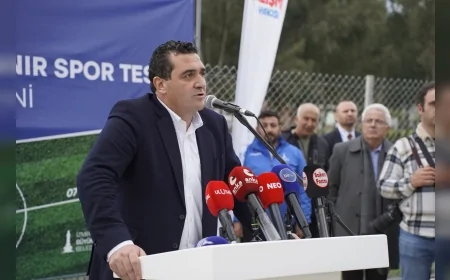 CHP Genel Başkan Yardımcısı Ulaş Karasu: “Gençlere iş değil ucuz emek rejimi sunuluyor”