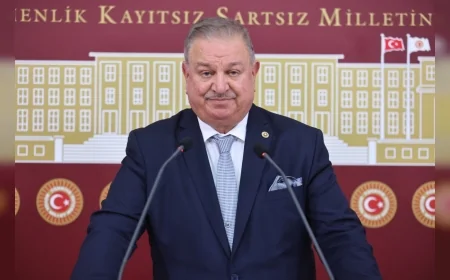 İstanbul Milletvekili Doğan Bekin’den dijital platformların ticari faaliyetleri için Hazine ve Maliye Bakanlığına yazılı soru önergesi