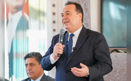 Manisa Büyükşehir Belediye Başkanı Besim Dutlulu: “Tek Amacımız Manisa’mızı En Güzel Hizmetlerle Buluşturmak”