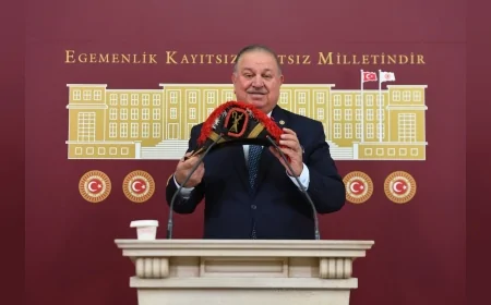 Yeniden Refah Partisi Genel Başkan Yardımcısı Doğan Bekin: “ABD’nin İran politikası Türkiye’yi de hedef alabilir”