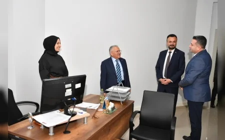 Kayseri Büyükşehir Belediye Başkanı Memduh Büyükkılıç: “Kültürel mirasımızı koruyarak geleceğe taşımak önceliğimiz”