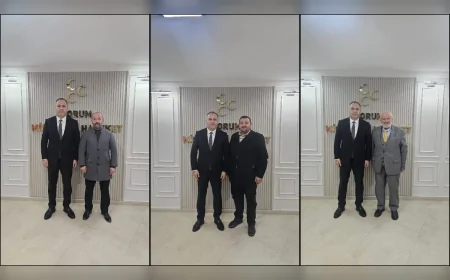 Çorum MHP İl Başkanı Mehmet İhsan Çıplak: “Olağan kongre süreci kapsamında üç ilçe başkanımız görevinden ayrıldı”