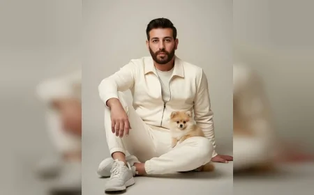 Oyuncu ve Yönetmen Selçuk Yıldız: “Sokak Hayvanları İçin Bir Kap Mama Bir Kap Su Hayat Kurtarır”