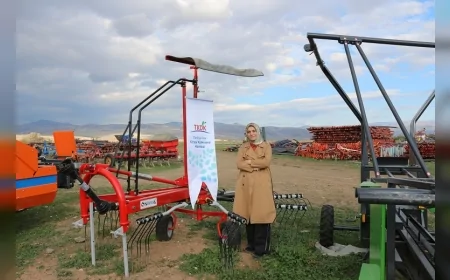 TKDK Çorum İl Koordinatörlüğü 2025’te 18 projeye 58,5 milyon lira hibe vererek 105 milyon liralık yatırımı destekledi