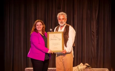 Yalova Belediyesi Kültür Sanat Etkinliklerinde Yurdaer Okur’dan “RAN – Severmişim Meğer” Performansı