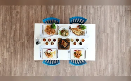 Antalya Büyükşehir Belediyesi EKDAĞ Düden Balık Çarşısı Antalyalıları Uygun Fiyatlı ve Taze Balık Sofrasında Buluşturuyor