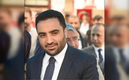 AK Parti Önceki Dönem Çorum Merkez İlçe Başkanı Erhan Akar: “Milletin Hastanesinde Makam Duvarı Olmaz”