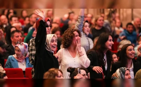 Millî Eğitim Akademisinde Branşlara Göre Hazırlık Eğitimlerinin Yürütüleceği Merkezler Açıklandı