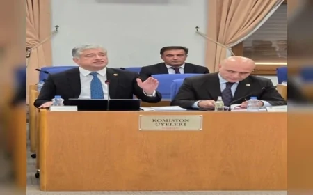 DEVA Partisi Genel Başkan Yardımcısı Sadullah Kısacık: “Bir iktidar açlık sınırının altında emekli maaşı öneremez”