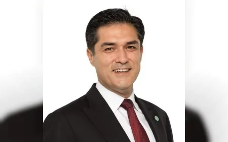 İYİ Parti Grup Başkanvekili Buğra Kavuncu’dan DEM Parti’ye sert sözler: “İktidara söz söyleyecek cesaretleri yok”