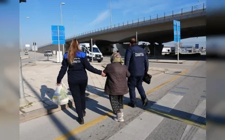Denizli Büyükşehir Belediyesi Zabıtası Kent Genelinde Denetimleri Artırdı: “Dilenciliğe Asla Müsaade Etmiyoruz”