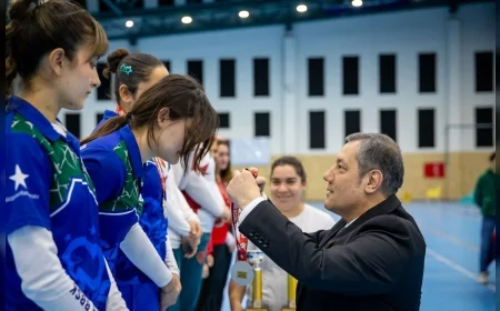 Muğla Büyükşehir Belediyesi Okçuları Samsun’daki Kış Kupası’nda Şampiyonluk ve Gümüş Madalyalar Kazandı