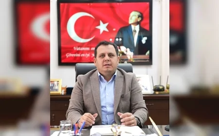 Dalaman Belediye Başkanı Sezer Durmuş: “Doğalgaza Karşı Değiliz Süreci Şeffaf Yürütüyoruz”