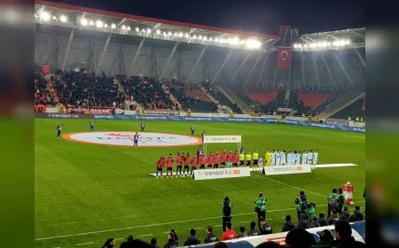 Arca Çorum FK’da Baran Korkmazoğlu ve Savaş Balçık Yönetiminde Şampiyonluk Yürüyüşü Sürüyor