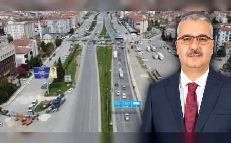 AK Parti Çorum Milletvekili Yusuf Ahlatcı: “Sözünü verdiğimiz bir eser daha hayata geçiyor”