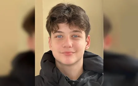 Yeniden Refah Partisi Genel Başkanı Fatih Erbakan: “17 Yaşındaki Bir Gencin Sokakta Hayatını Kaybetmesi Toplumsal Çöküşün Acı Göstergesidir”