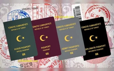 Mühendis ve Mimarlara Yeşil Pasaport Düzenlemesi TBMM’de: Kanun Teklifi Sunuldu Şartlar Açıklandı