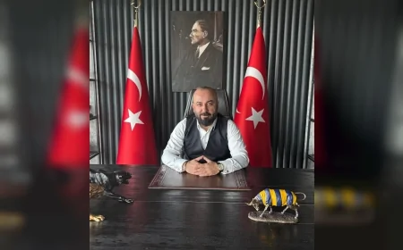 İş İnsanı Tahsin Çimen: “Türkiye küresel dalgalanmalara rağmen ekonomik açıdan daha güçlü bir sürece girdi”