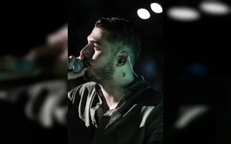 Blok3’ün Kastamonu, Sinop ve Zonguldak Konserleri Şehitlerimizin Acısı Nedeniyle Sanatçının Paylaşımıyla Ertelendi