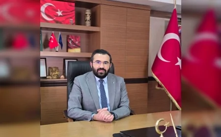 Çorum’da KURGAN Uygulaması İçin Bilgilendirme Toplantısı Düzenlenecek