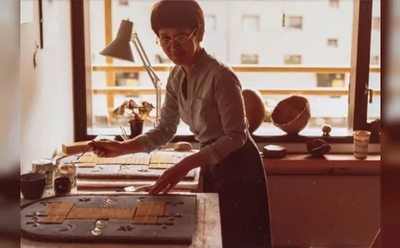 Melike Abasıyanık Kurtiç’in “Kayada Büyüdüm Ben” Sergisi Galerist’te Sanatseverlerle Buluştu