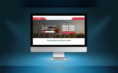 Milli Eğitim Bakanlığı okul dışı öğrenmeyi dijital platformla güçlendiriyor öğretmenlere müze ve bilim merkezlerine tek tık erişim imkânı