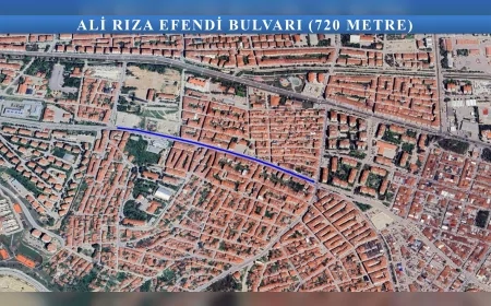 Eskişehir Büyükşehir Belediyesi: “Arabasız Pazar Günleri Bu Pazar Başlıyor, Cadde ve Bulvarlar Nefes Alacak”