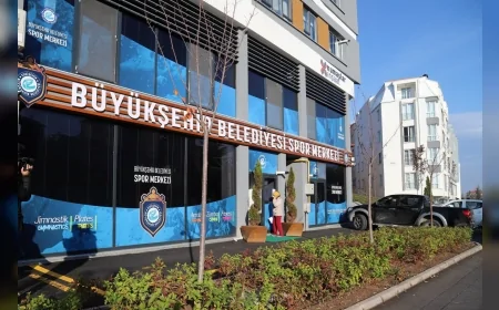 Eskişehir Büyükşehir Belediyesi Spor Merkezi’nde Tabata Grup Dersleri Başlıyor Yüksek Tempolu Egzersiz İçin Kayıtlar Açılıyor
