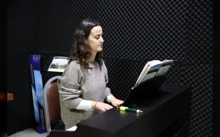 Efeler Belediye Başkanı Anıl Yetişkin: “Efeler’de sanatın kalbi müzikle atıyor”