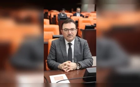 AK Parti Erzurum Milletvekili Selami Altınok: “Kartalkaya Faciası Hepimizin Ortak Acısı ve Sorumluluğudur”