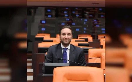 CHP ADANA MİLLETVEKİLİ BİLAL BİLİCİ: “GÜMRÜKSÜZ ALIŞVERİŞ LİMİTİ SIFIRLANDI, VATANDAŞIN TENCERESİ BOŞ KALDI”